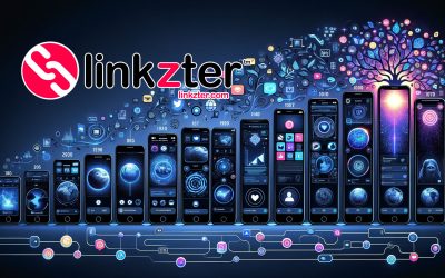 The Evolution of “Link in Bio” Platforms: How Linkzter is Redefining the Game